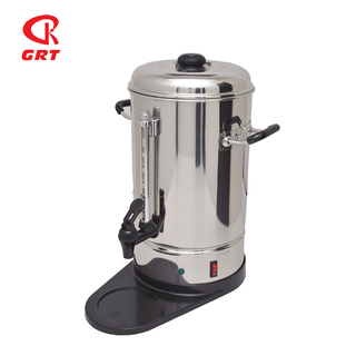 GRT-CP06 Countertop Stainless Steel Coffee Machine/Coffee Maker/Coffee Urn 30 Cup