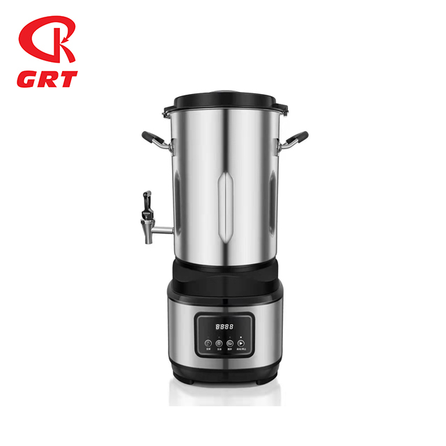 GRT-LY8008 Commercial high-power soybean milk machine
