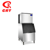 GRT-LB1000T Embraco Compressor Big Cpacacity Automatic Ice Cube Maker 465kg/24h