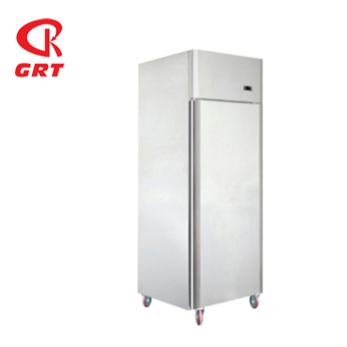 GRT-DB-420F Stainless Steel Commercial 420L Chiller Refrigerator