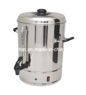 Commercial Electric Coffee Percolator for Making Coffee (GRT-CP10)