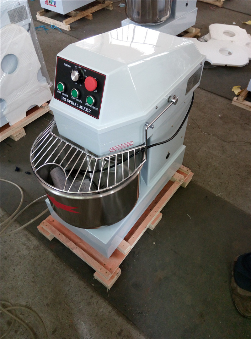 GRTHS30 Professional Commercial Dough Mixer 30L for Wholesale Buy