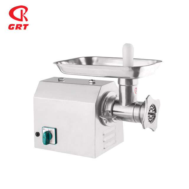 GRT- TK12B Stainless Steel Electric Meat Grinder