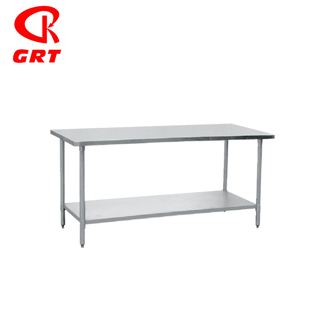 24"X48" Best Quality Stainless Steel Commercial Work Table WT-2448