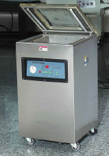 Vacuum Packer for Vacuum Packaging (GRT-DZ600B)
