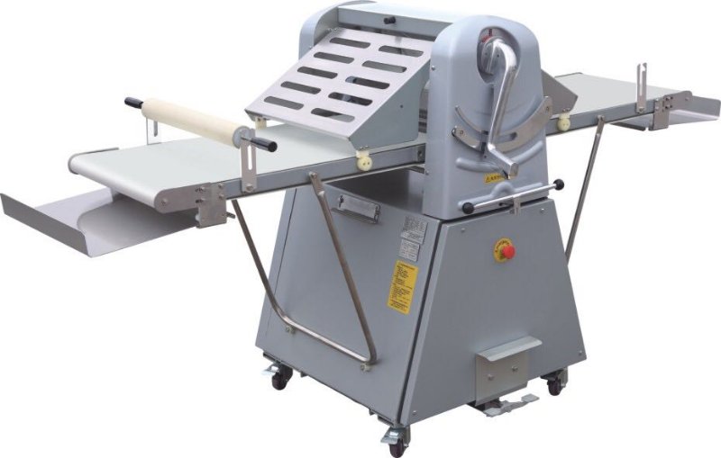 GRTHM520B Stand Bread Dough Sheeter Dough Roller Sheeter Buy Sheeter