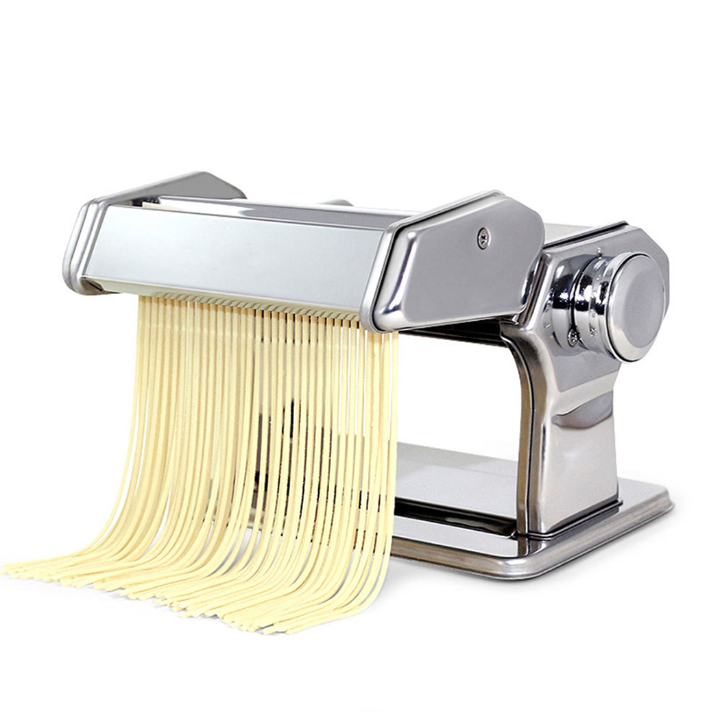 GRTHF150 Stainless Steel Manual Pasta maker 150mm with Clamp Buy