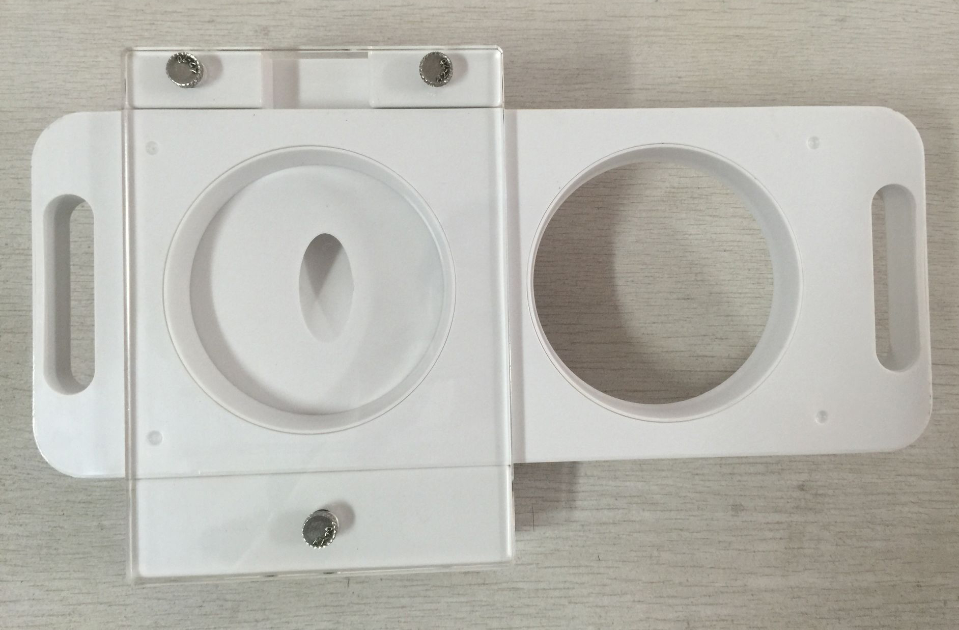 GRTFJ Patty Jaker Attachment for Grinder/Sausage Stuffer Buy Poultry