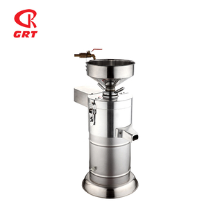 GRT-M100 Electric Soybean Grinder and Separator Machine