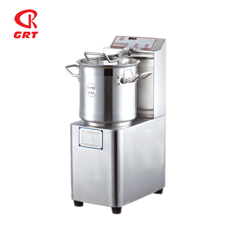 GRT-QS13A 13L High Speed Food Processor Cutter For Commercial Using