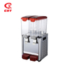 GRT - LYJ9L*2 Cold Milk Juice Dispenser Machine