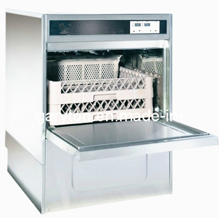Commercial Electric Undercounter Dishwasher for Washing Dish (GRT-HDW50)