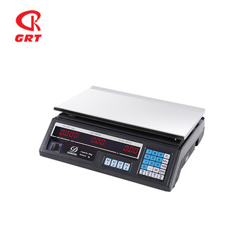 GRT-ACSA9 High Quality Digital Electronic Weighing Scale