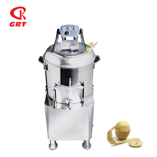 GRT-PP20 High Quality Electric Potato Peeler Machine 