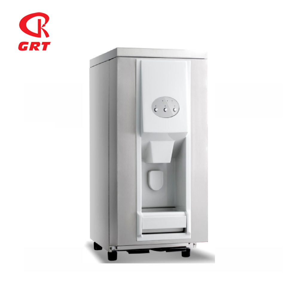 GRT-ZBY25A Under-counter & Freestanding Ice/Water Dispenser with Crescent Cube