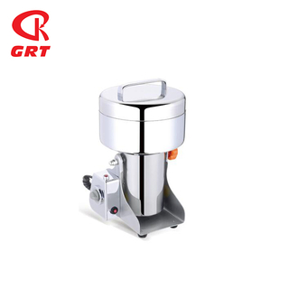 GRT-1000A(K) 1kg Heavy Duty Commercial Spice Herb Milling Machine