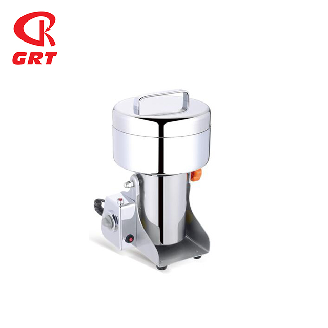 GRT-250A(K) 250g Economic Herb Mills Cereal Mill Four Powder Machine with CE