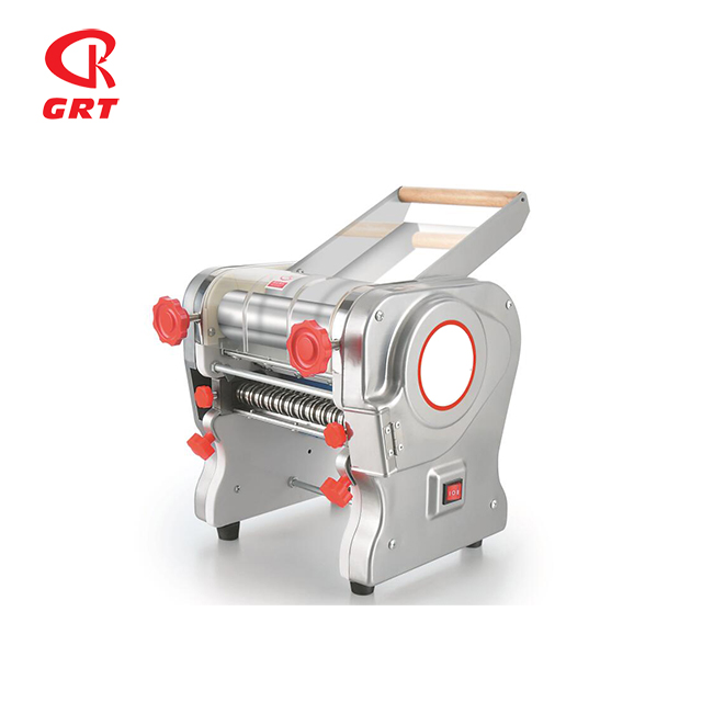 GRT-RSS200C Stainless Steel Electric Pasta Maker For Sale 