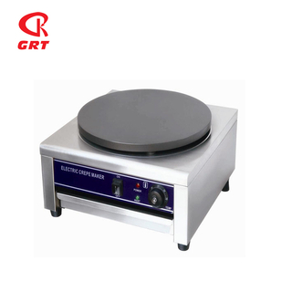 GRT-35E Professional Electric Crepe Maker 40cm