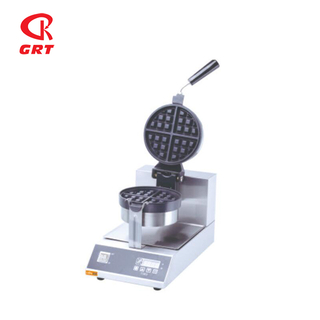GRT-LD-H1-D Digital Rotating Waffle Baker