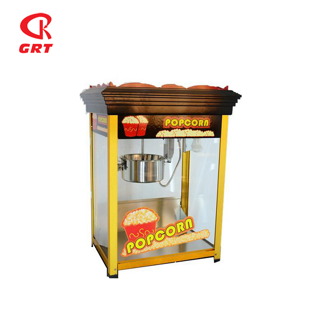 GRT-PM903 Best Selling Commercial Popcorn Machine For Sale