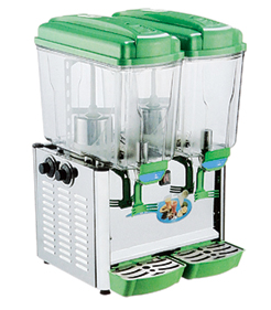 GRT-230A China Supply Hotel Juice Dispenser