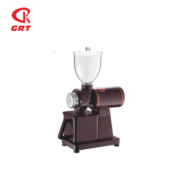 GRT-BY600 250g High Speed Electric Mini Coffee Bean Grinder 100W