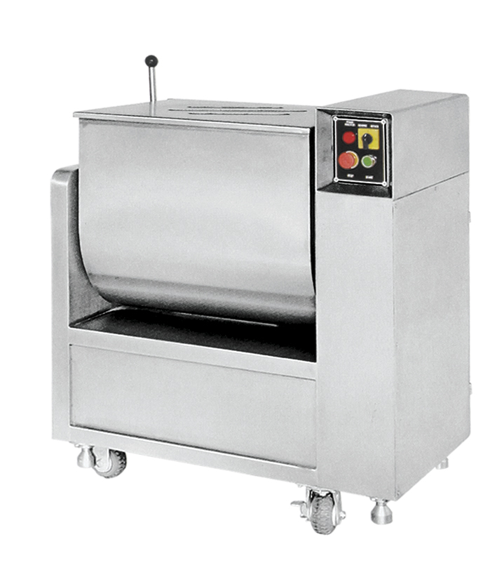 GRTBX50A Large Capacity 50L Meat Mixer For Sale Buy Filling Mixer