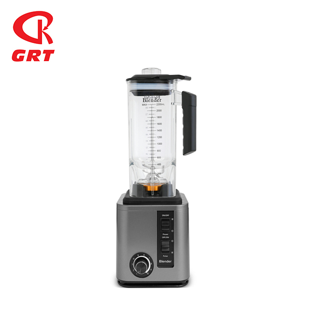 GRT-LY999 Commercial High-Power Ice Blender Machine for Sale