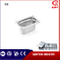 Stainless Steel Container (1/9) Stainless Steel Buffet Equipment