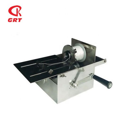 GRT-MY32A Sausage Tying Machine for Tying Sausage