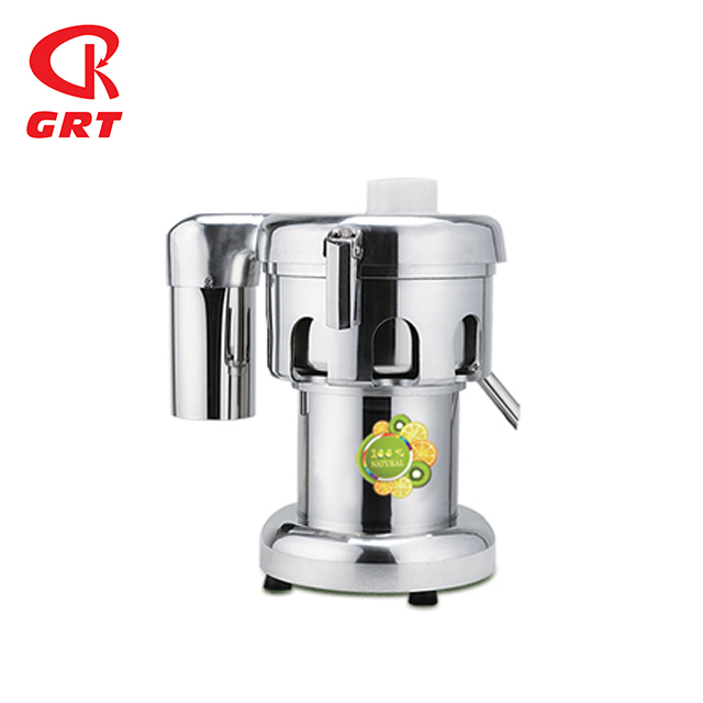 GRT- A3000 Automatical Fruit Juicer Centrifugal Juicer with CE