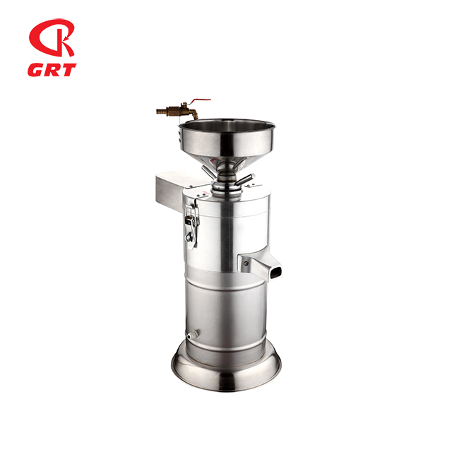GRT-FDM125A Stainless Steel Automatic Mini Soybean Milk Grinder