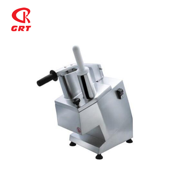 GRT-VC300A Heavy Duty Multi-Functional Electric Vegetable Cutter Potato Slicer