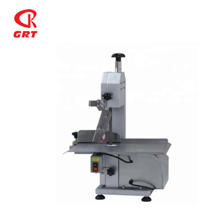 GRT-J120 HIgh Efficiency Table Top Electric Bone Saw