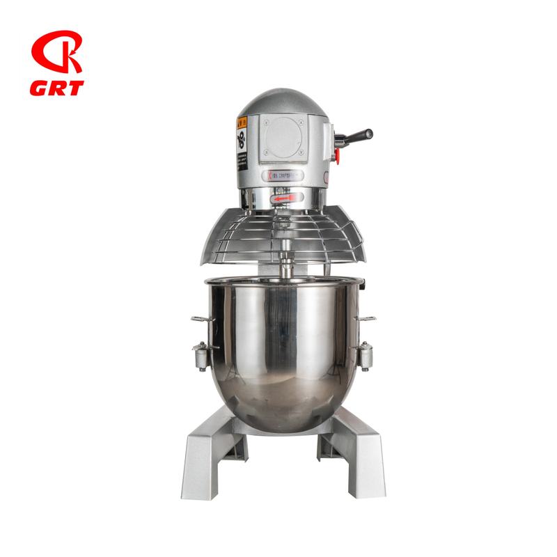 GRTB20 Commercial Stand Mixer Food Mixer 20 Litre