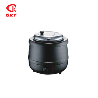 GRT-YDSK-13 Buffet Equipment Commercial Soup Kettle Warmer