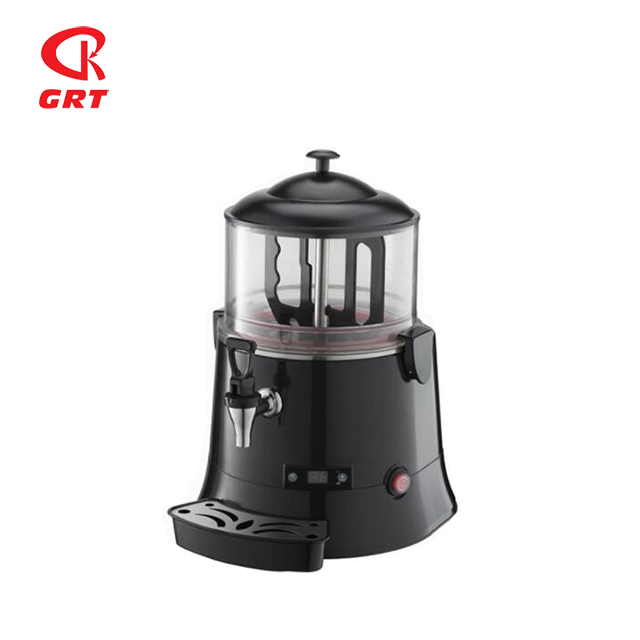 GRT-CH5L Best Selling Hot Chocolate Drinking Dispenser Machine