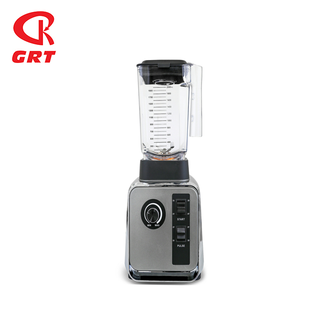GRT-LY388 Commercial High-Power Ice Blender Machine for Sale