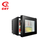 GRT-BC20BF Glass Door Small Office Refrigerator 20L