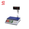 GRT-ACSP02 Hot Selling Weighing Electronic Scale with Label Printer