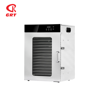 GRT-B15 Hot Sale 16 Trays Food Dehydrator 220V