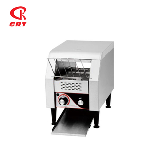 GRT-TT-150 Electric Conveyor Toaster For Sale