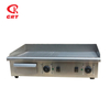 GRT-E740-2 Half Griddle And Half Grill For Restaurant Using 