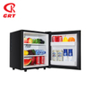 GRT-BC40A Hotel mini fridge 40L Small Fridge With Lock