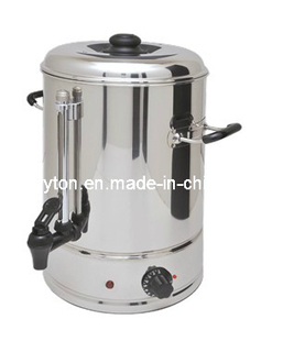 Safety Commercial Electric Water Boiler for Boilering Water (GRT-WB15A)