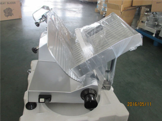 GRT-MS275A Commercial Deli Slicer Meat Slicer for Slicing Mea