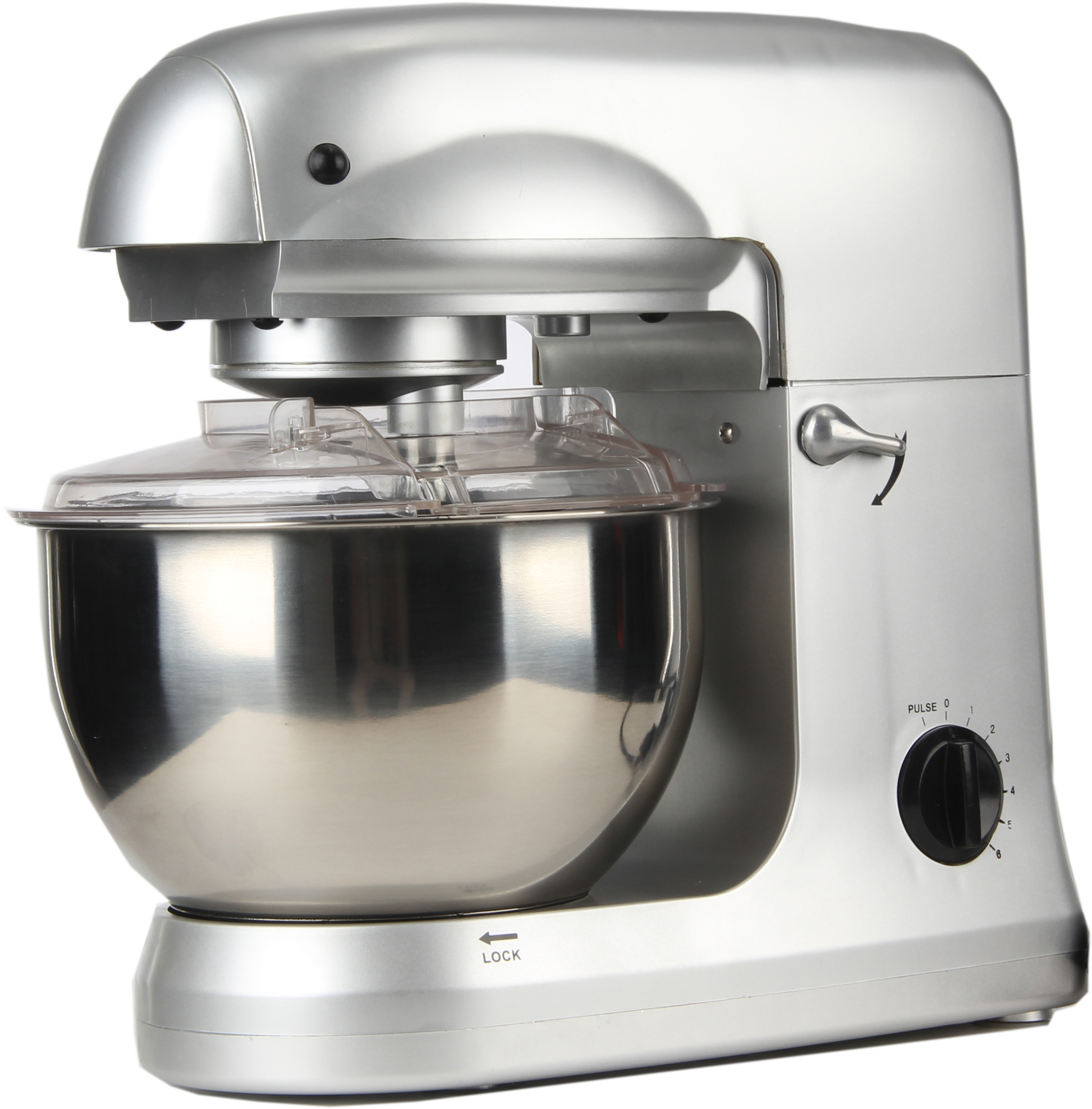GRT9701A 1200W Kitchen Electric Food Mixer 5L With CE,ETL Buy Fresh