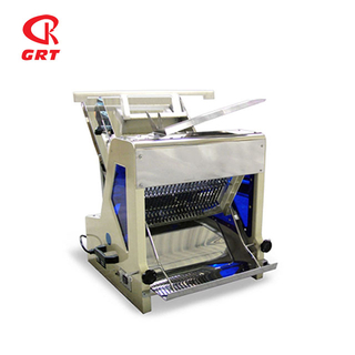 GRT-SH45 Heavy-Duty 5/16"(8mm) professional electric commercial bread cutter