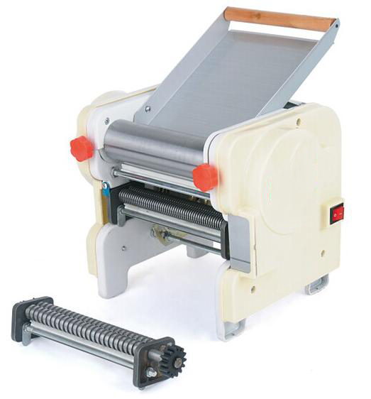 GRT-DJJ180C Commercial Kitchen Pasta Noodle Maker Press Machine